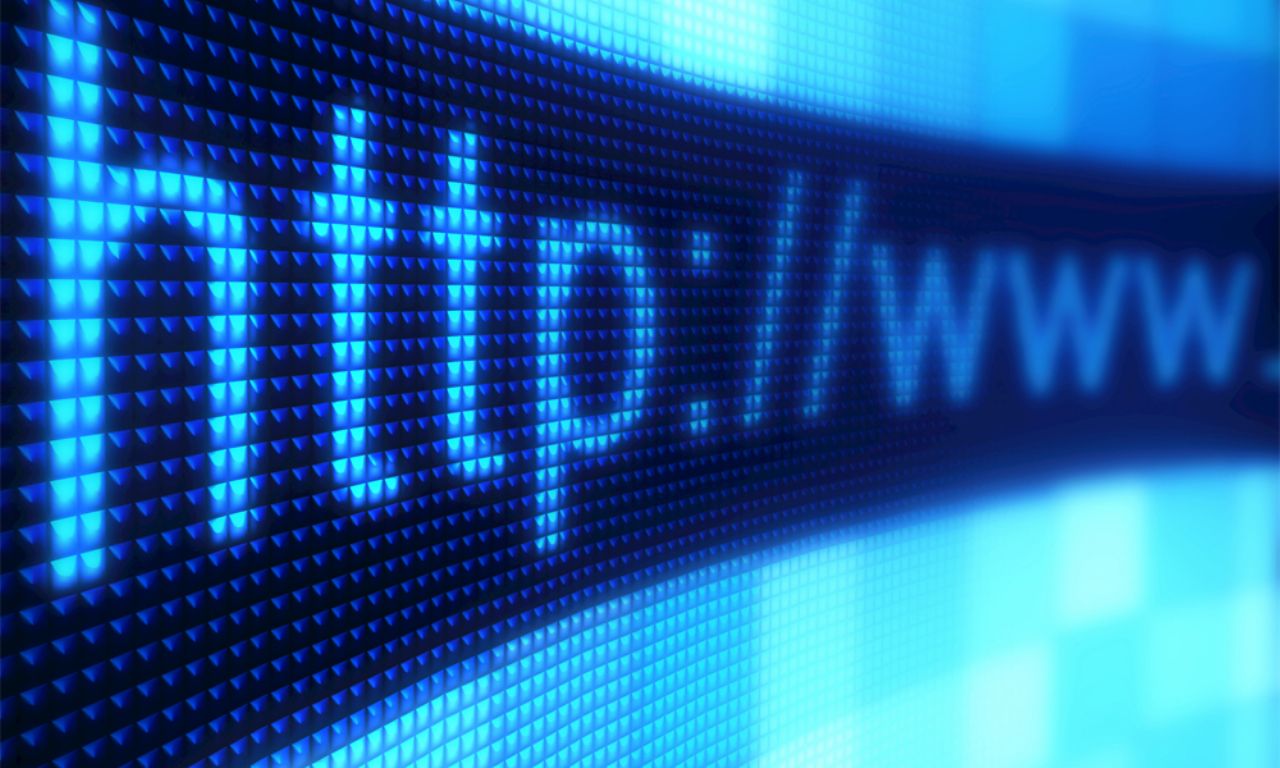 Yeni Web Sitesi Yayında!